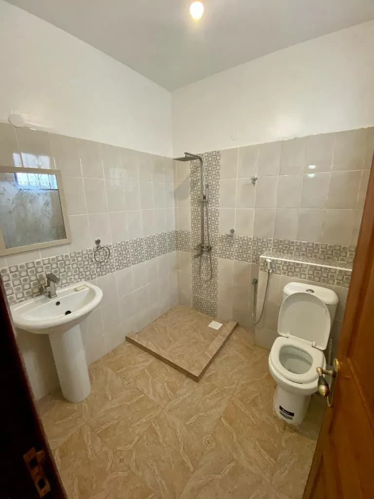 3 Bedroom Apartment For Rent in City Mall Nyali Area, Nyali_9