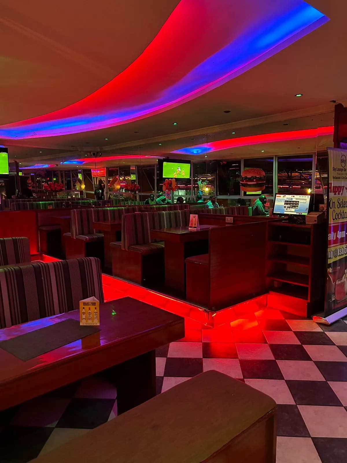 Bar/Lounge For Sale in Westlands_6