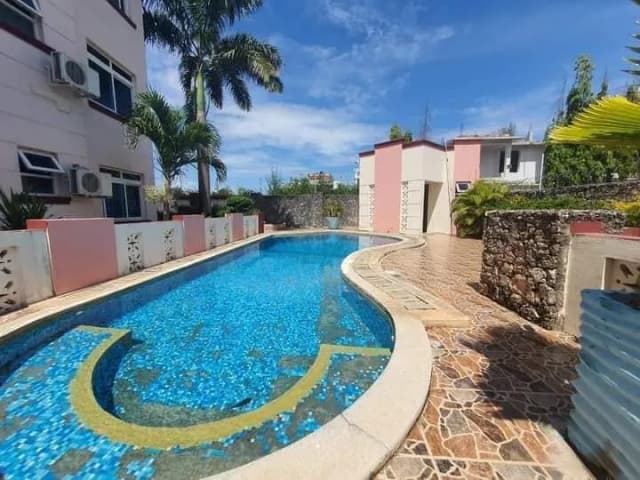2 Bedroom Apartment/Flat For Rent in Shanzu, Nyali_1
