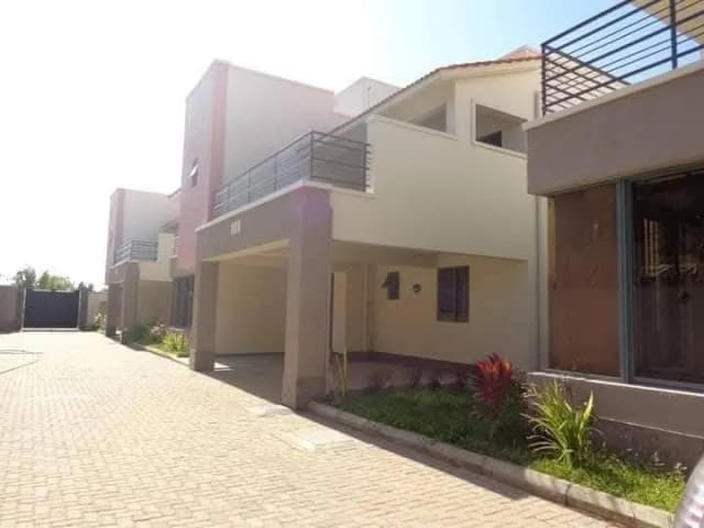 4 Bedroom Townhouse For Rent in Nyali, Mombasa_2