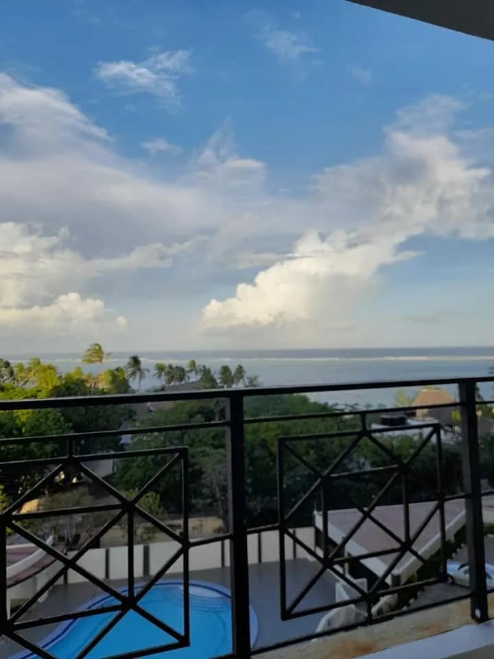 3 Bedroom Apartment For Rent in Nyali,  Mombasa_1