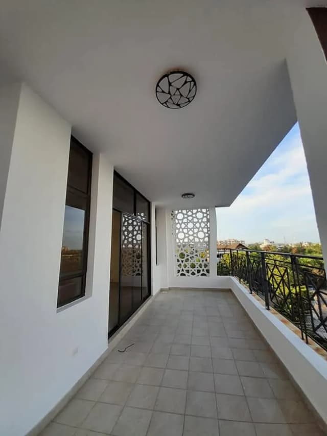 3 Bedroom Apartment For Rent in Nyali,  Mombasa_6
