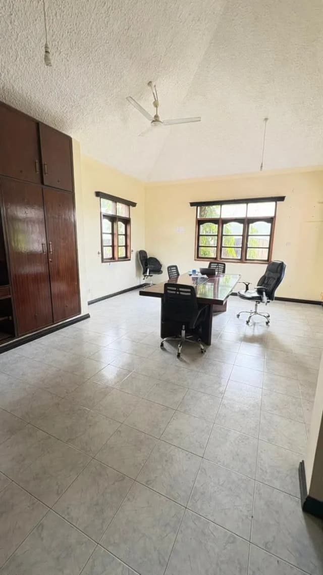 4 Bedroom Maisonette For Rent in Nyali, Mombasa_3
