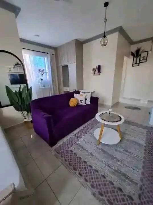 1 Bedroom Airbnb/Short-Stay unit For Rent in Mombasa_1