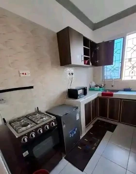 1 Bedroom Airbnb/Short-Stay unit For Rent in Mombasa_4