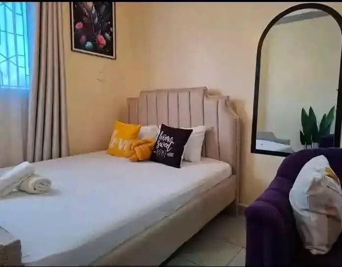 1 Bedroom Airbnb/Short-Stay unit For Rent in Mombasa_5