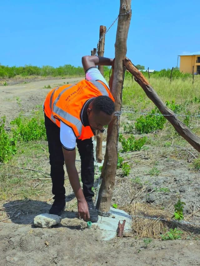 Mixed Use Land For Sale in Malindi_2