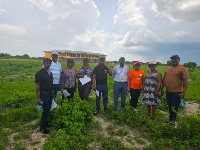 Mixed Use Land For Sale in Malindi_3