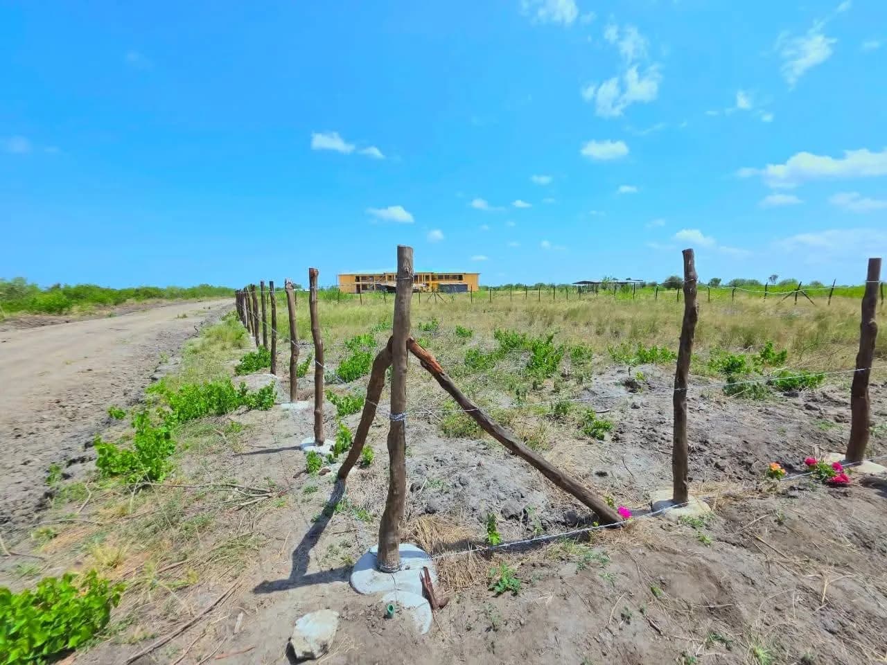 Mixed Use Land For Sale in Malindi_4
