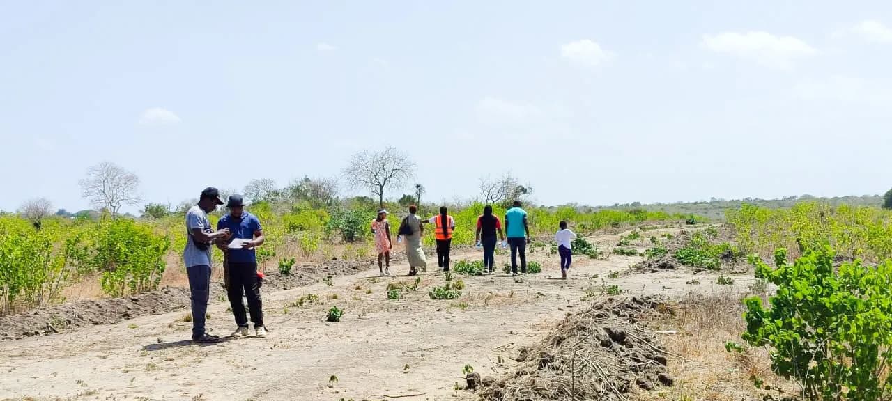 Mixed Use Land For Sale in Malindi_5