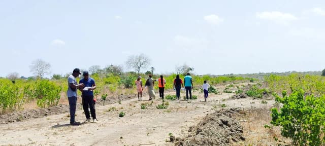 Mixed Use Land For Sale in Malindi_5
