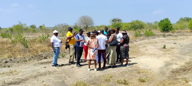 Mixed Use Land For Sale in Malindi_6
