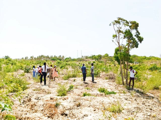 Plots For Sale in Watamu, Malindi_1