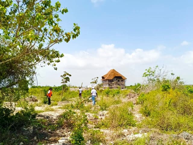 Plots For Sale in Watamu, Malindi_2