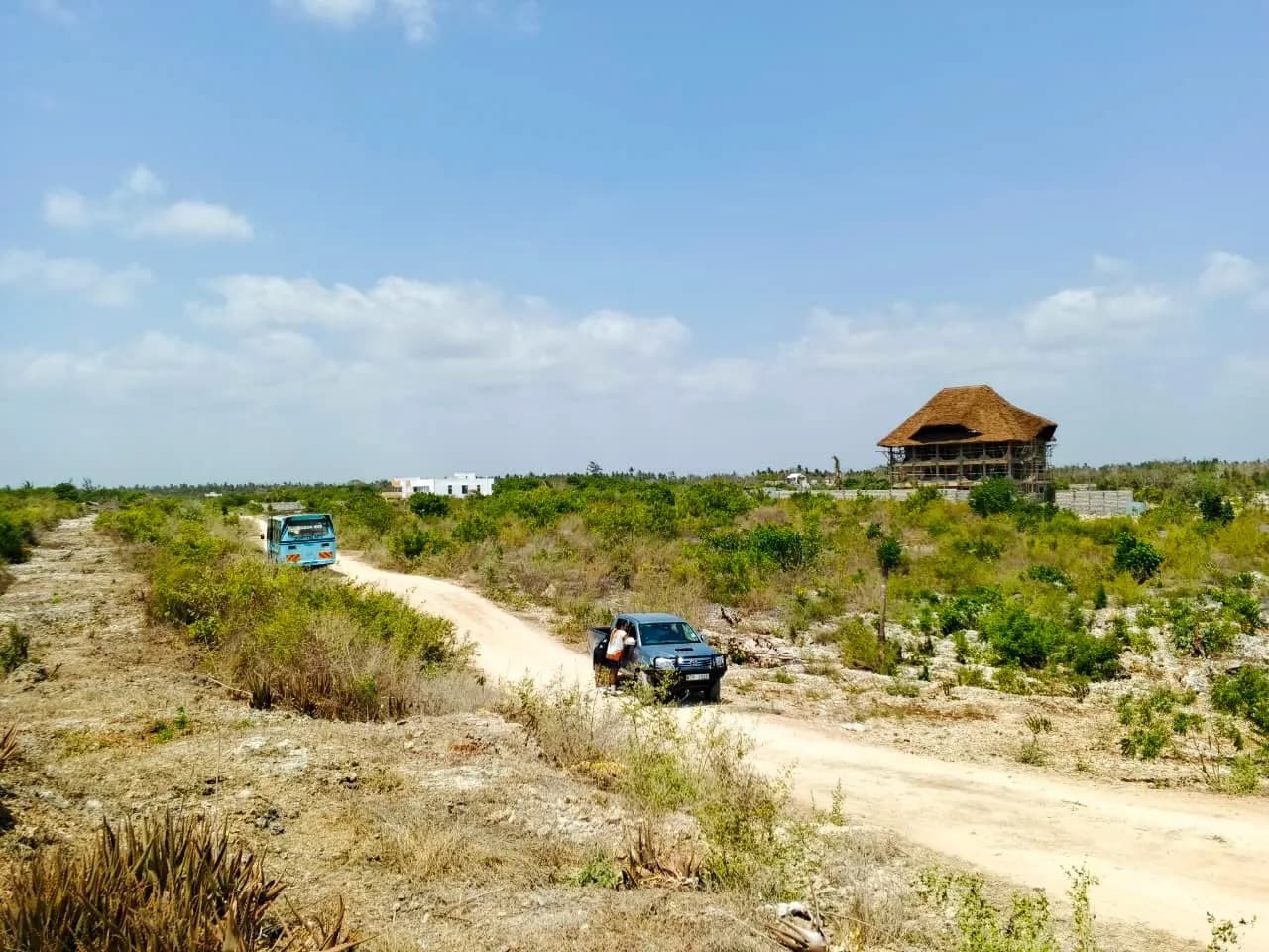 Plots For Sale in Watamu, Malindi_3