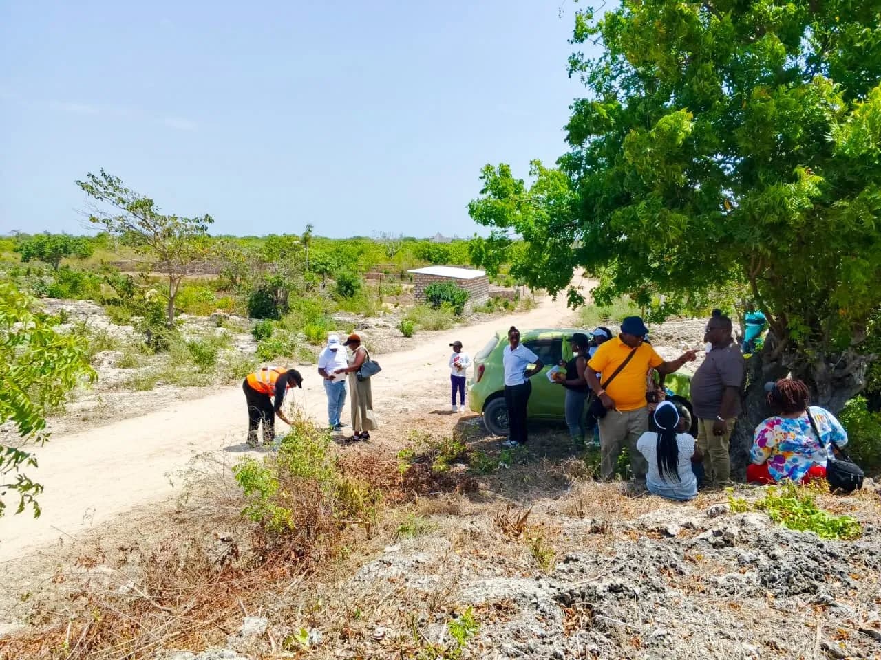 Plots For Sale in Watamu, Malindi_5