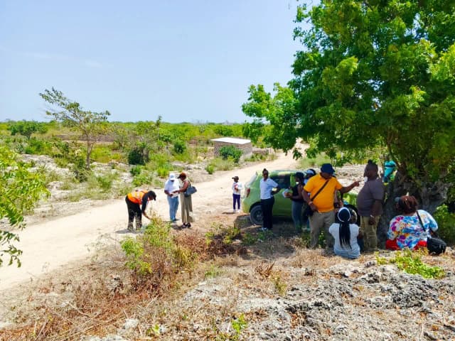Plots For Sale in Watamu, Malindi_5