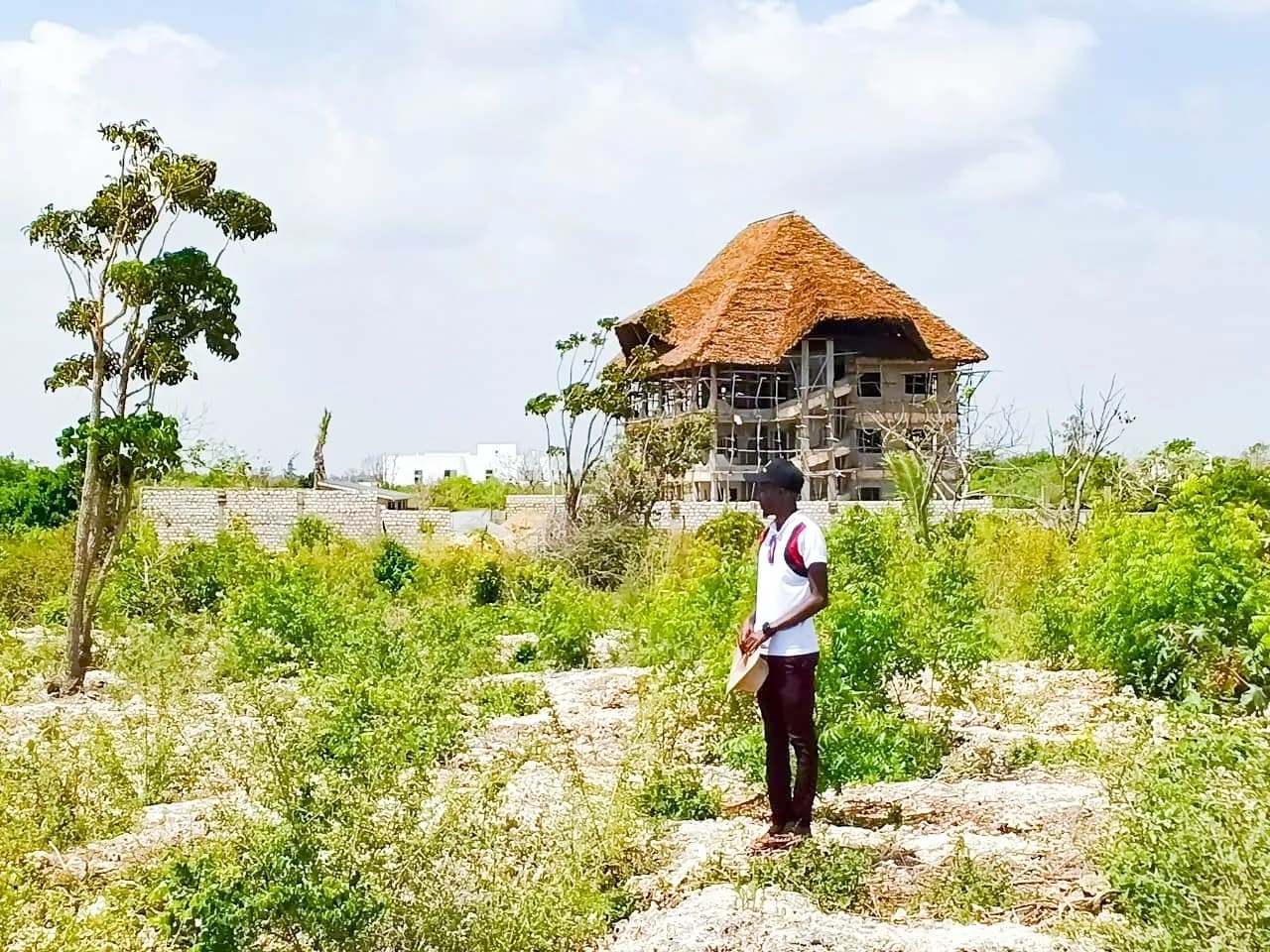 Plots For Sale in Watamu, Malindi_7