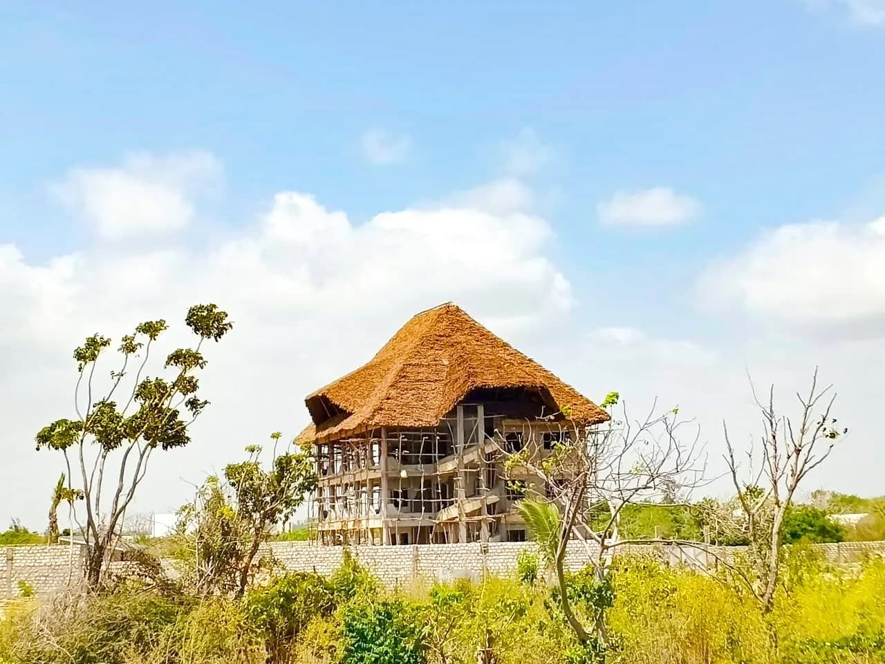 Plots For Sale in Watamu, Malindi_9