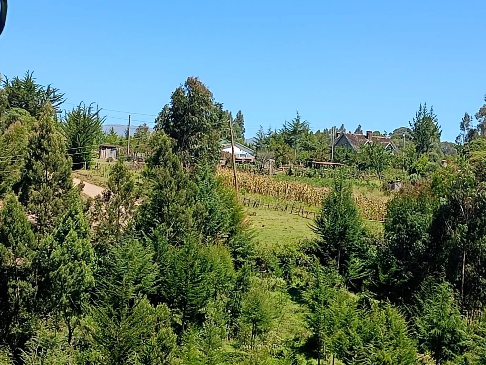 Mixed Use Land For Sale in Ol Kalou, Nyandarua_2