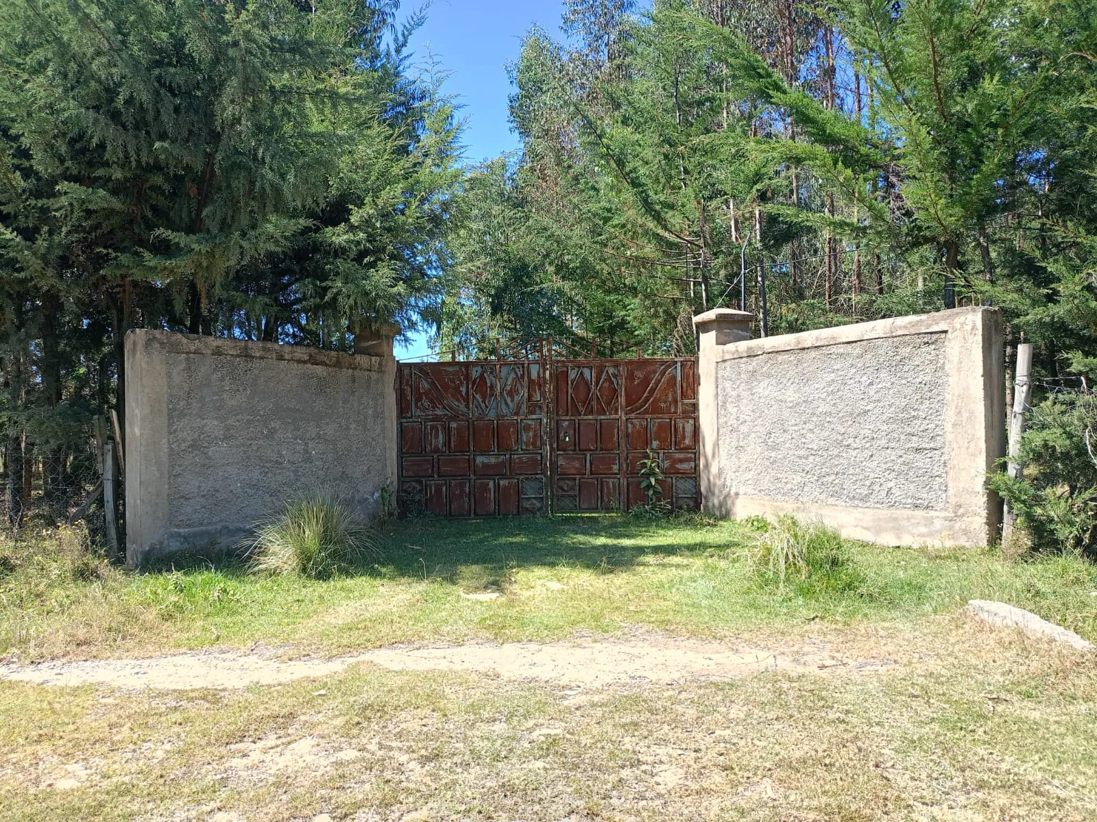 Mixed Use Land For Sale in Ol Kalou, Nyandarua_5