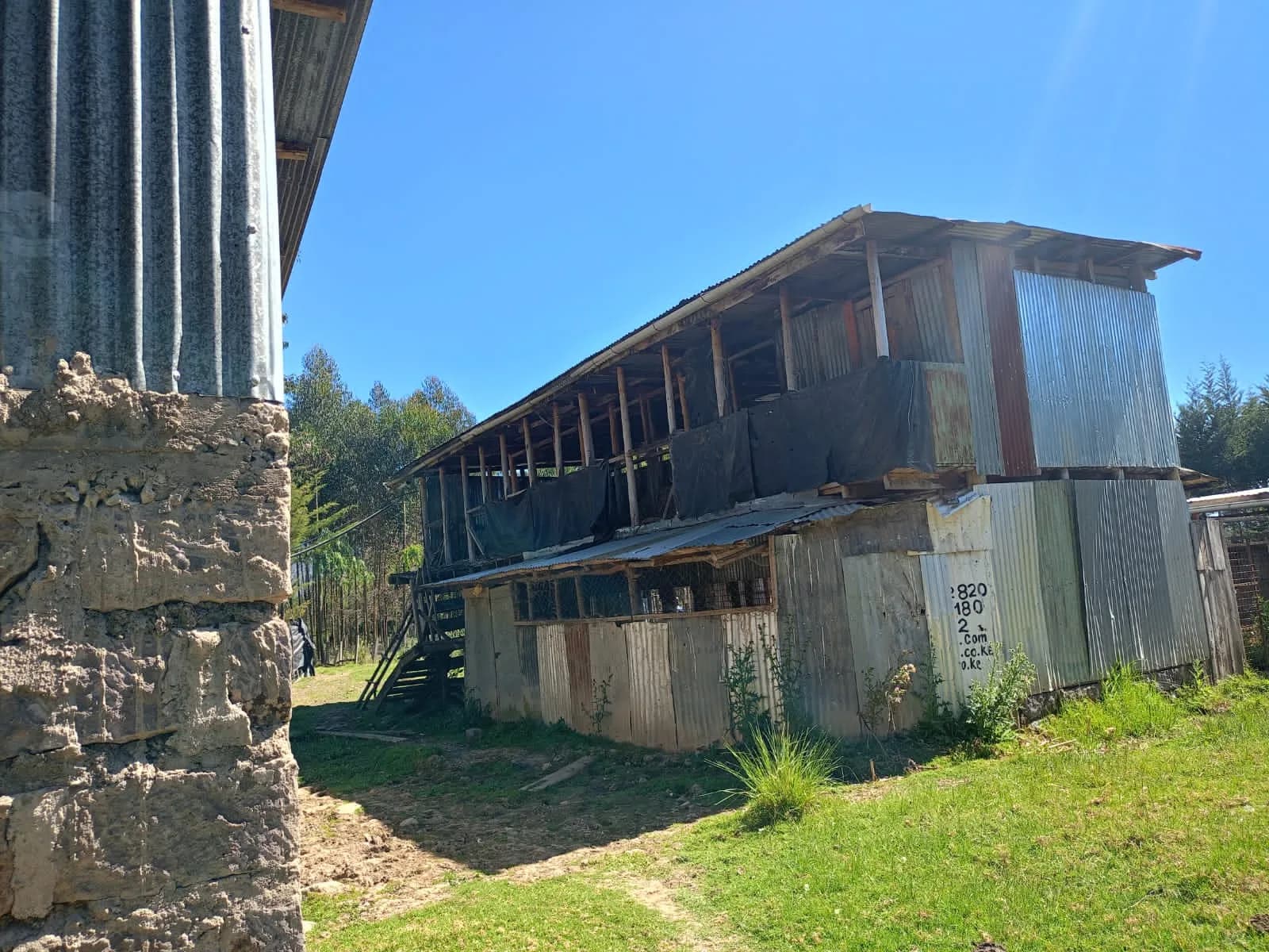 Mixed Use Land For Sale in Ol Kalou, Nyandarua_8