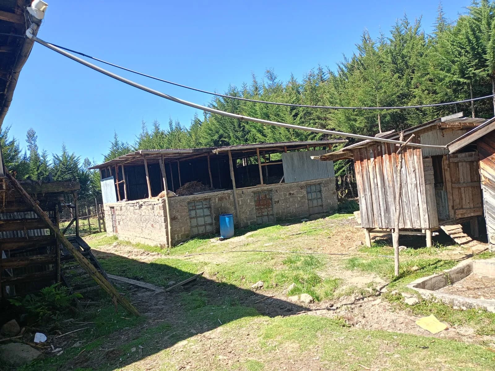 Mixed Use Land For Sale in Ol Kalou, Nyandarua_9