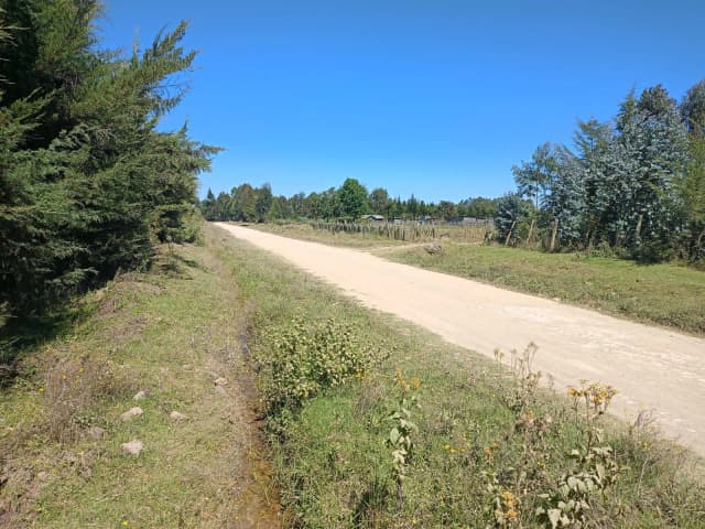 Mixed Use Land For Sale in Ol Kalou, Nyandarua_10