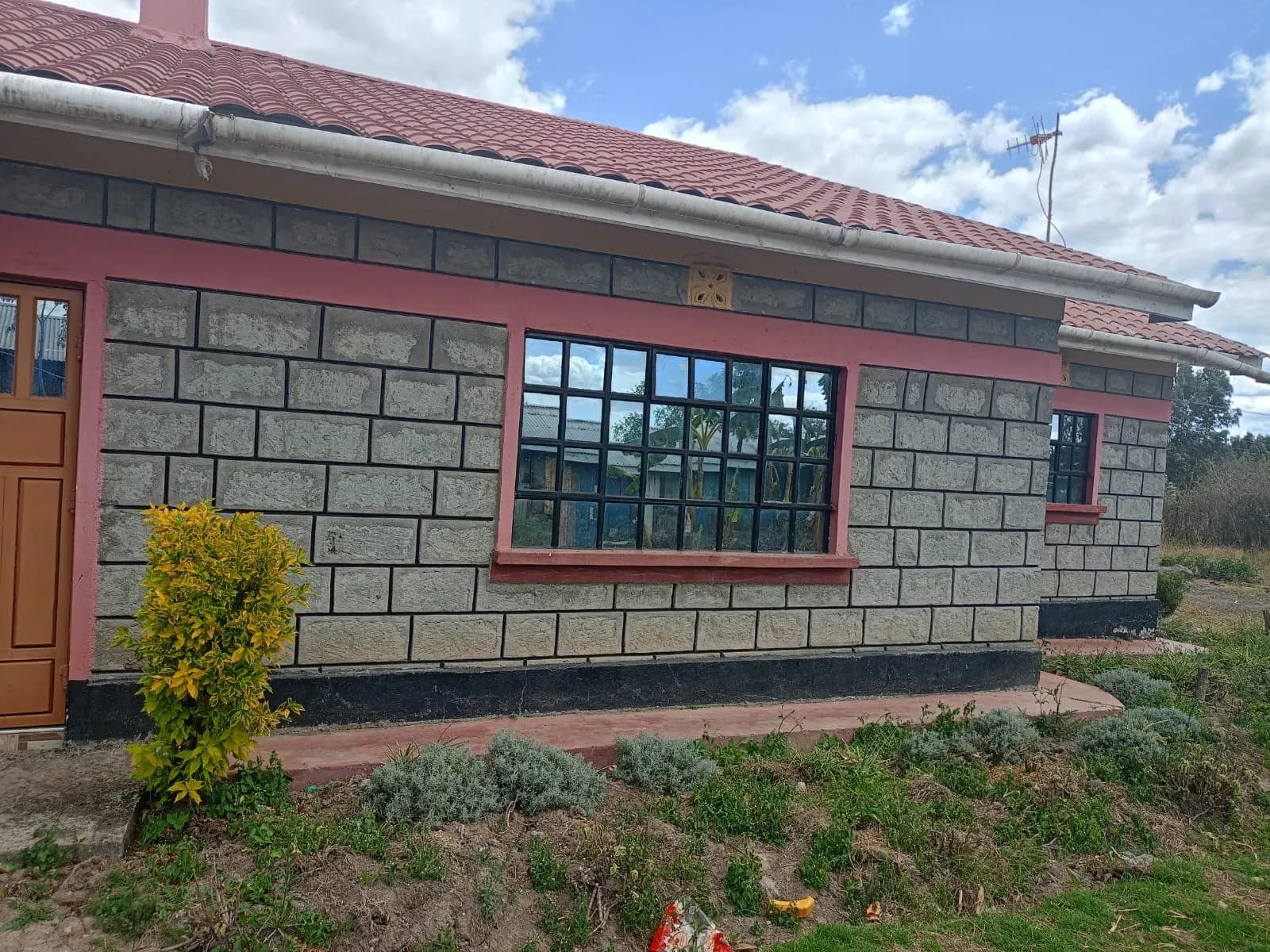 4 Bedroom Bungalow For Sale in Ol Kalou, Nyandarua_4