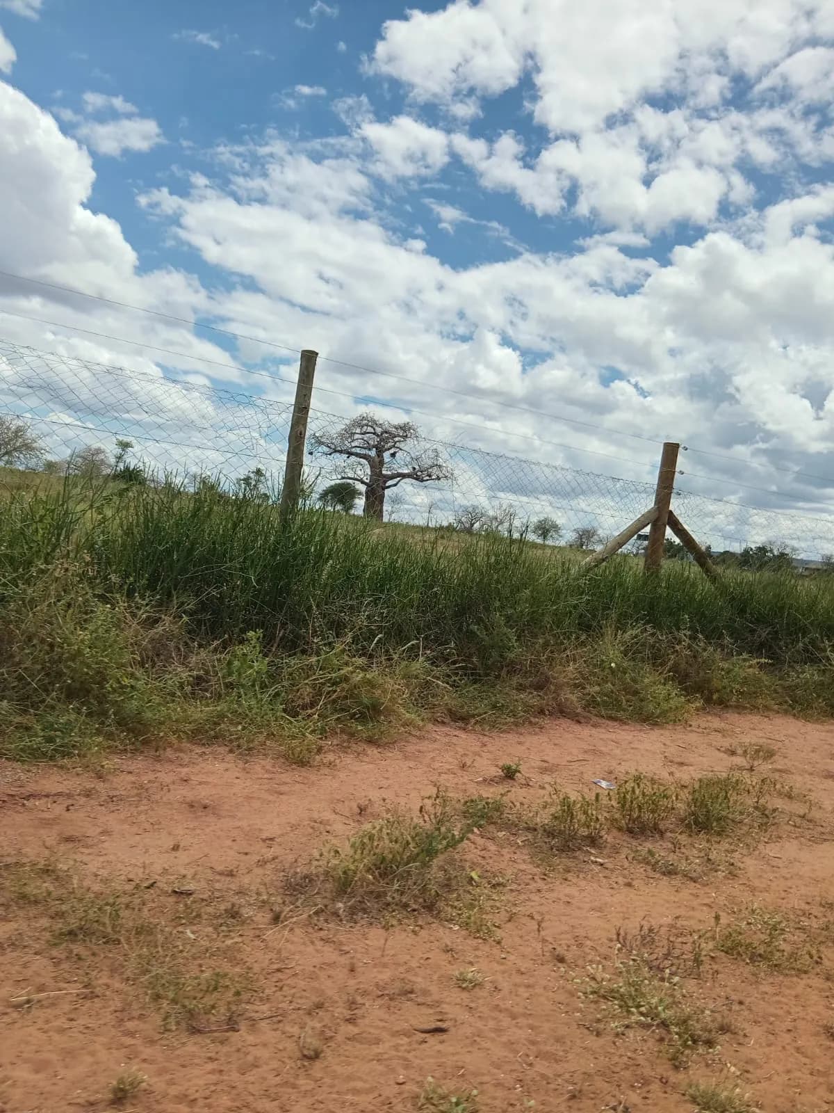 1100 Acres of Land For Sale in Makueni_2