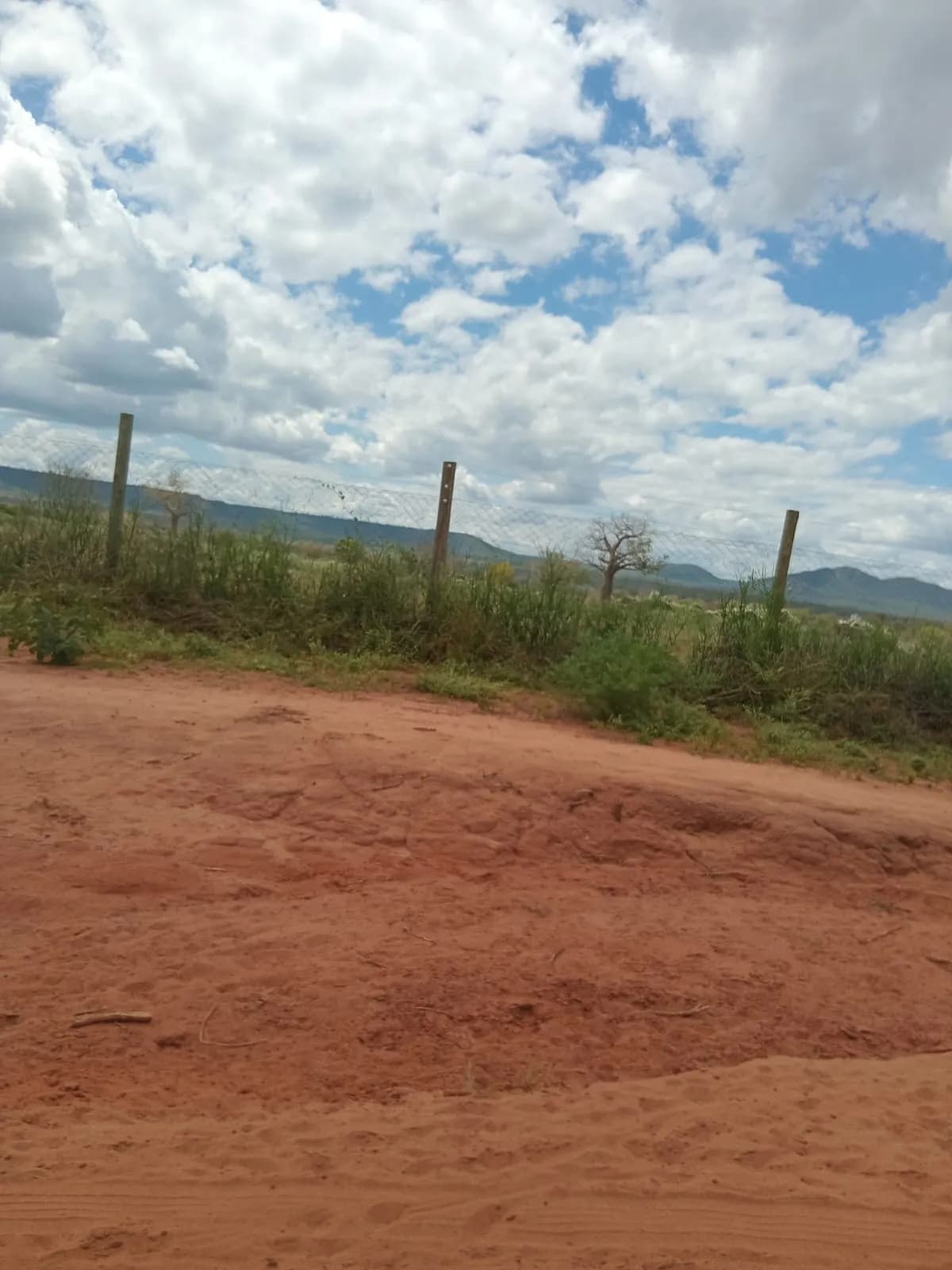 1100 Acres of Land For Sale in Makueni_5