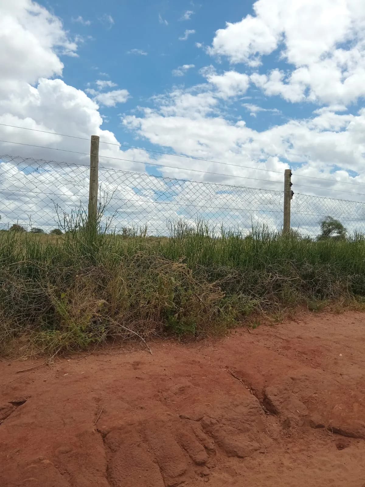 1100 Acres of Land For Sale in Makueni_7