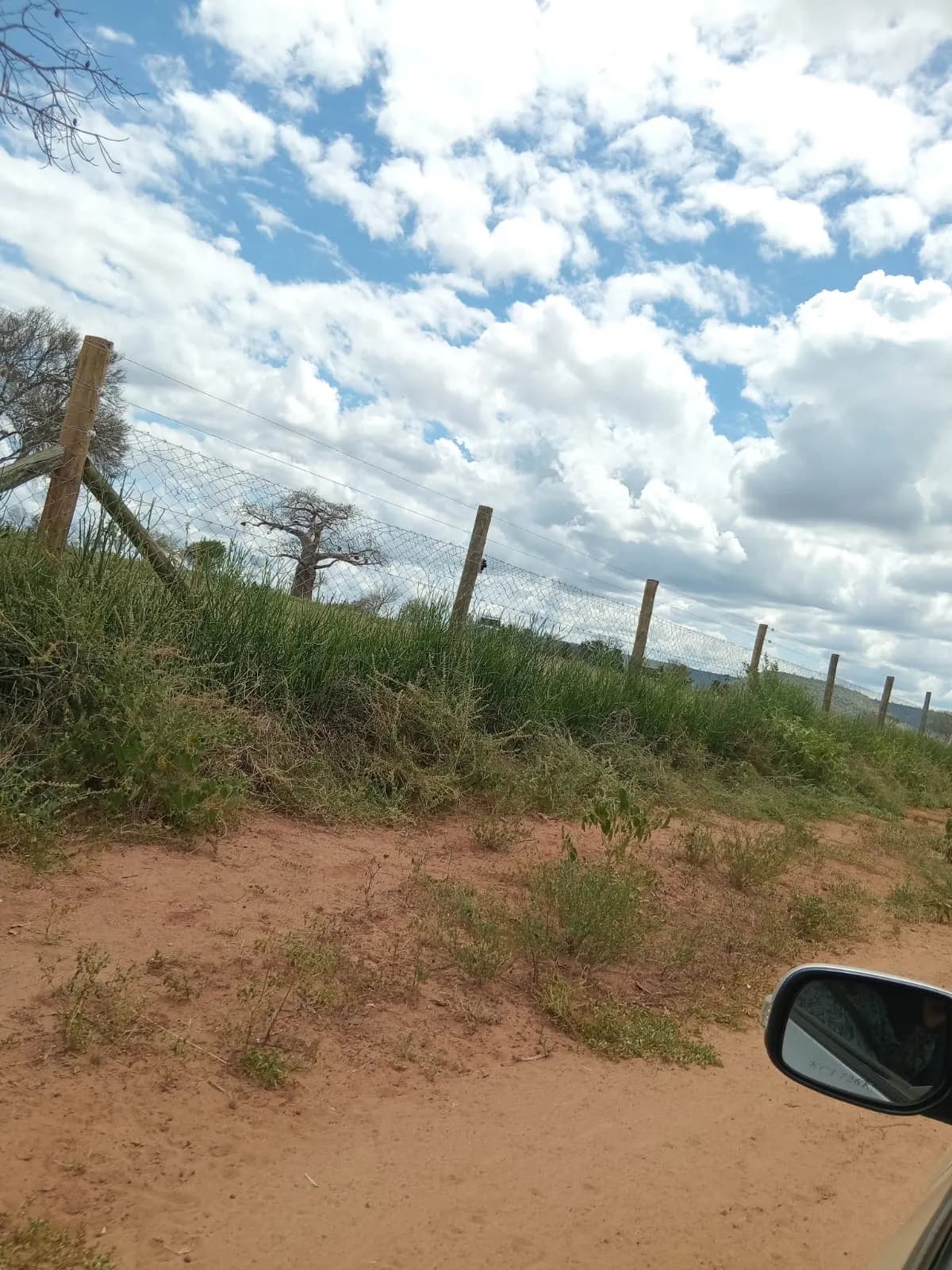 1100 Acres of Land For Sale in Makueni_8