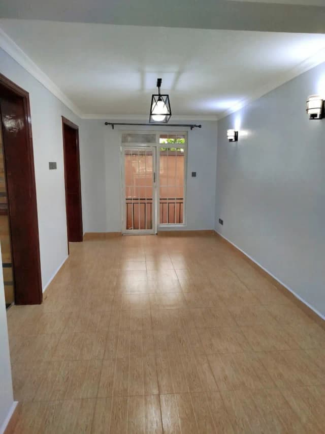 4 Bedroom Maisonette For Rent in Mushroom Estate, Kiambu_1