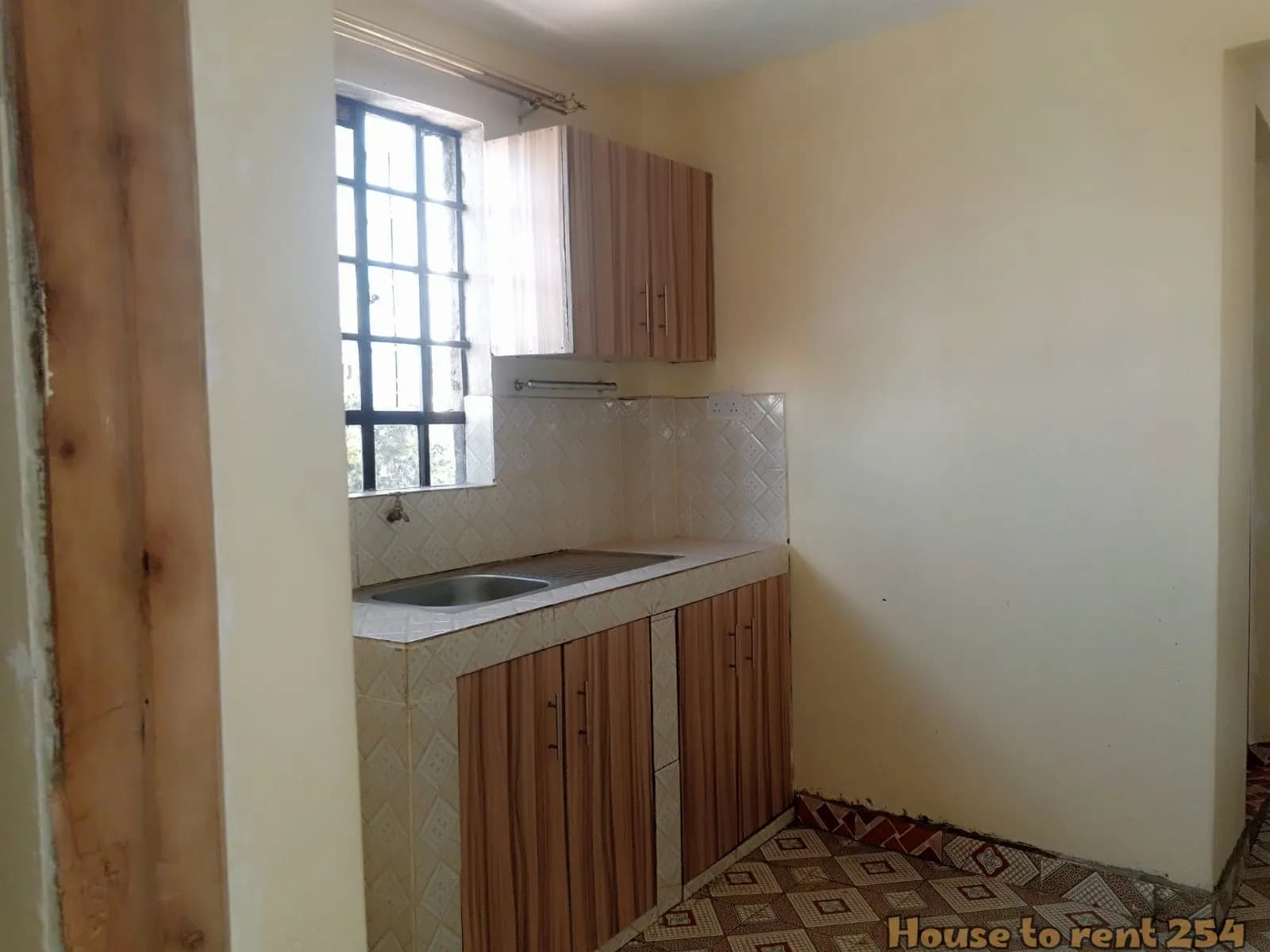 1 Bedroom Apartment For Rent along Waiyaki way, Uthiru_1