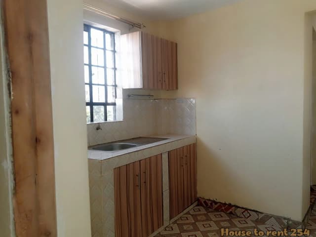 1 Bedroom Apartment For Rent along Waiyaki way, Uthiru_1