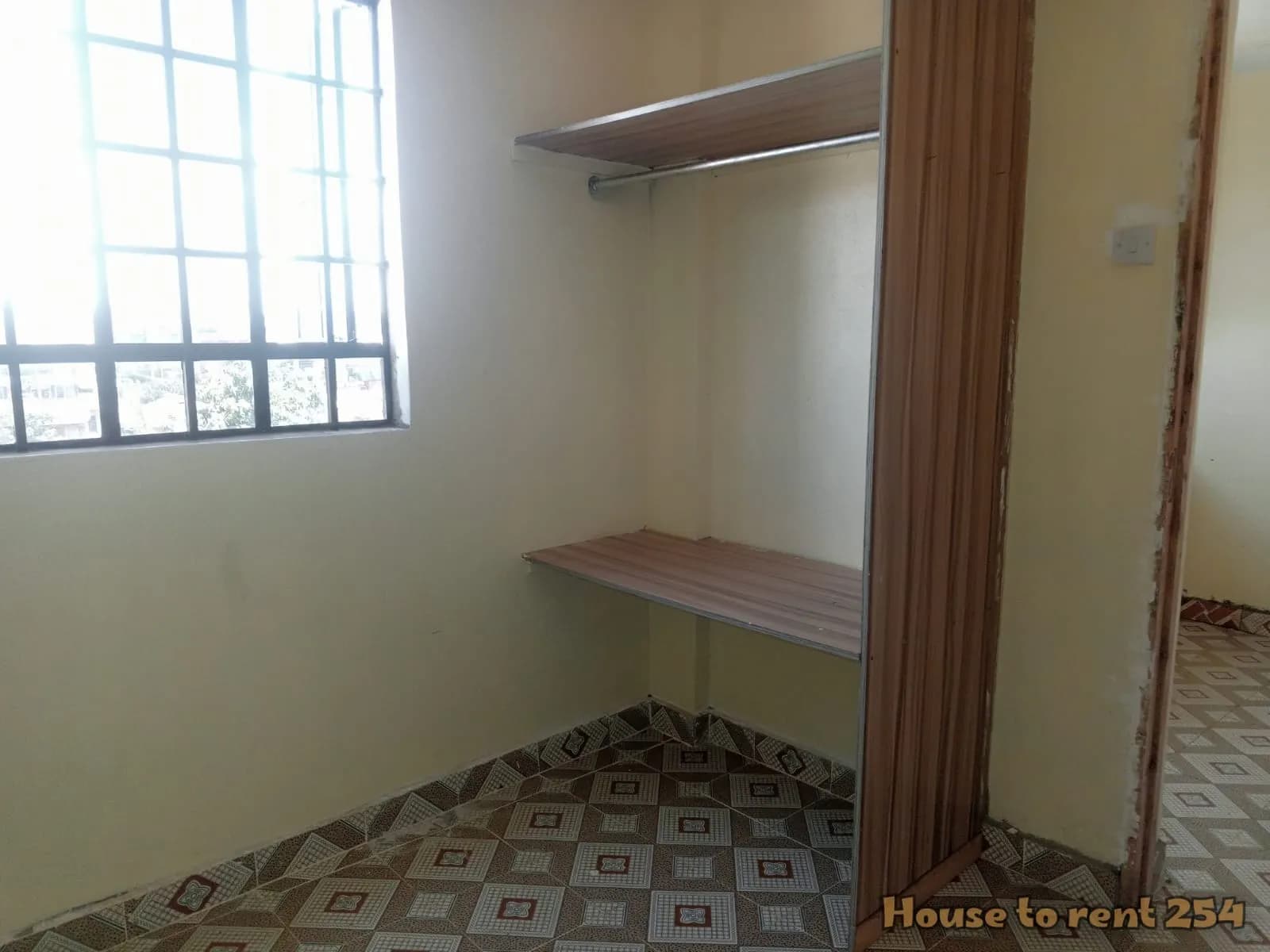 1 Bedroom Apartment For Rent along Waiyaki way, Uthiru_3