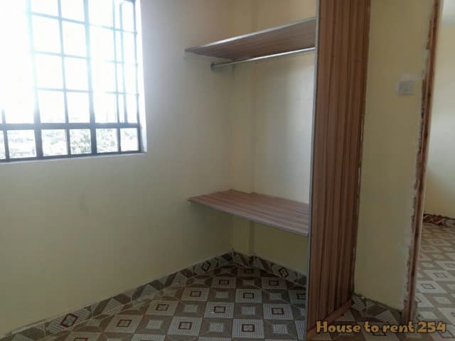 1 Bedroom Apartment For Rent along Waiyaki way, Uthiru_3