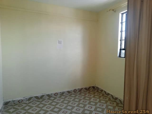 1 Bedroom Apartment For Rent along Waiyaki way, Uthiru_4