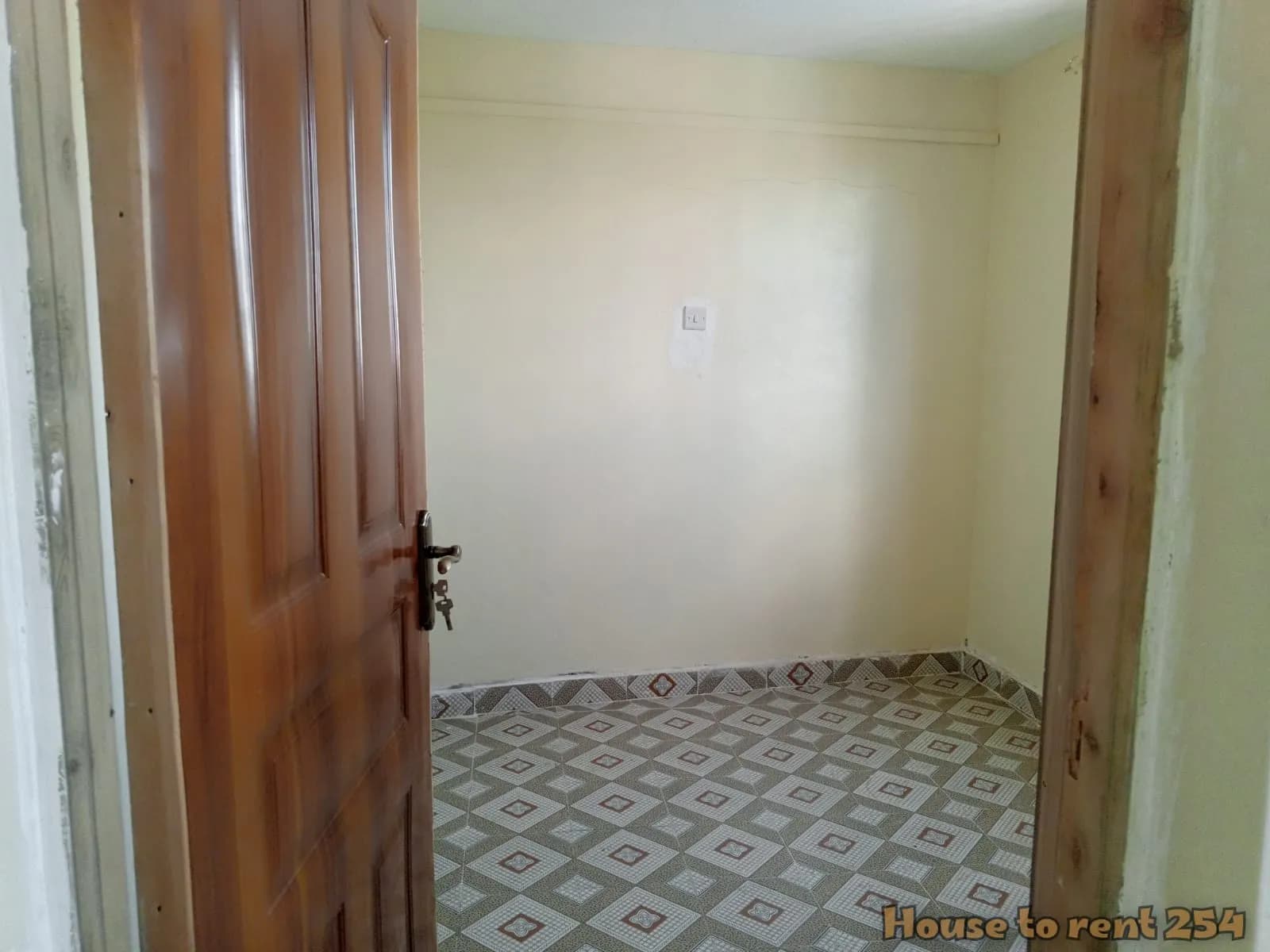 1 Bedroom Apartment For Rent along Waiyaki way, Uthiru_5