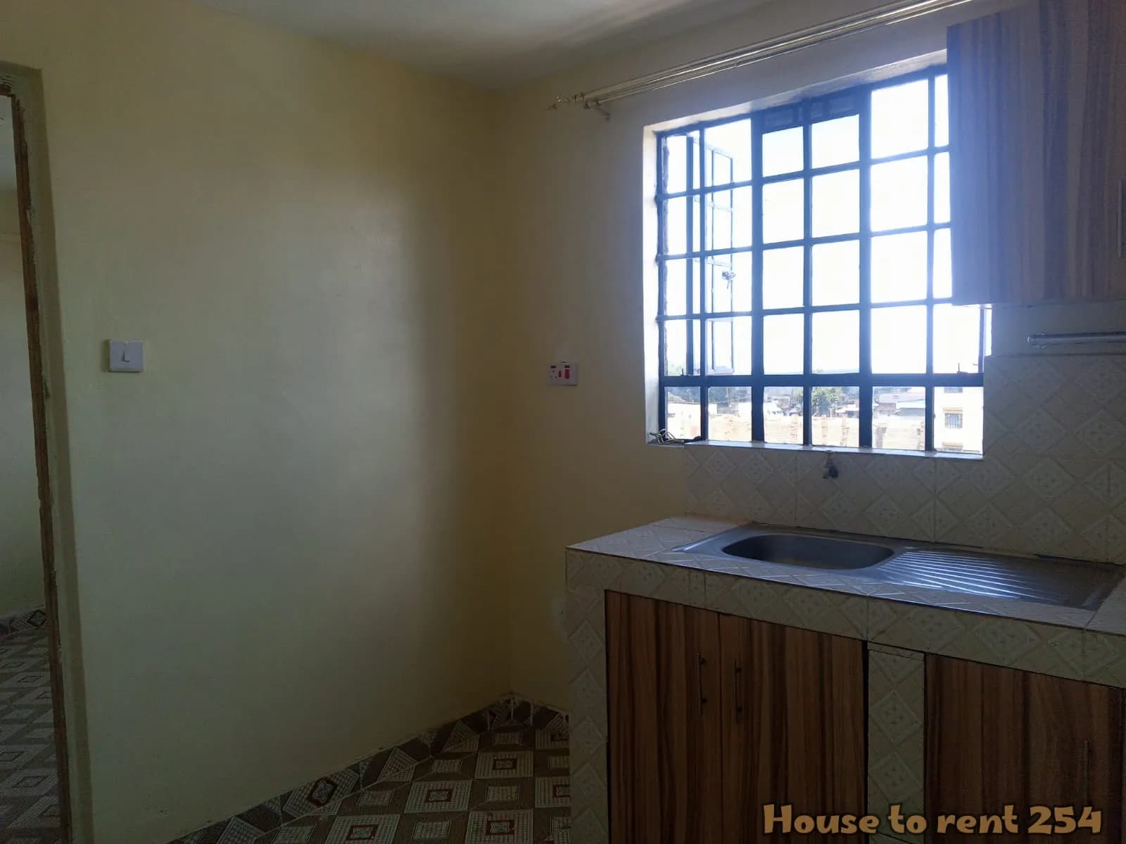 1 Bedroom Apartment For Rent along Waiyaki way, Uthiru_6