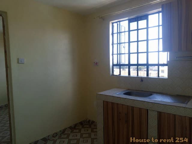 1 Bedroom Apartment For Rent along Waiyaki way, Uthiru_6