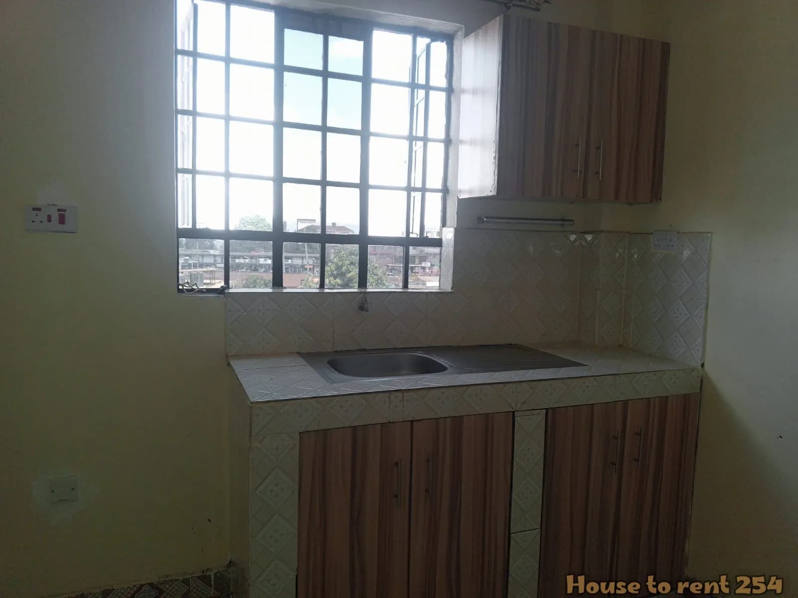 1 Bedroom Apartment For Rent along Waiyaki way, Uthiru_7