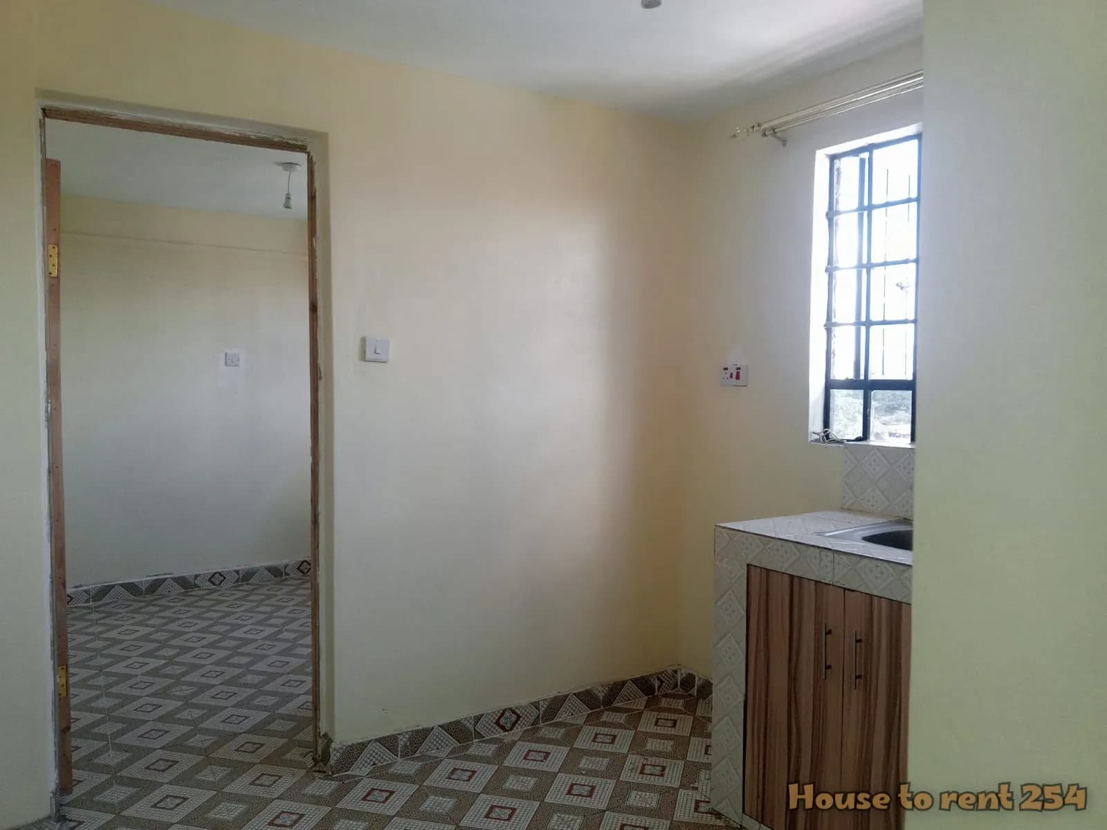 1 Bedroom Apartment For Rent along Waiyaki way, Uthiru_8