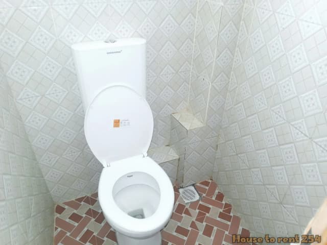 1 Bedroom Apartment For Rent along Waiyaki way, Uthiru_9