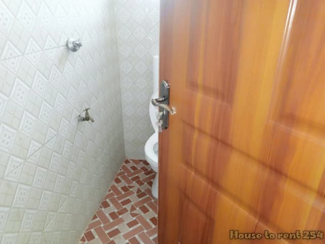 1 Bedroom Apartment For Rent along Waiyaki way, Uthiru_10