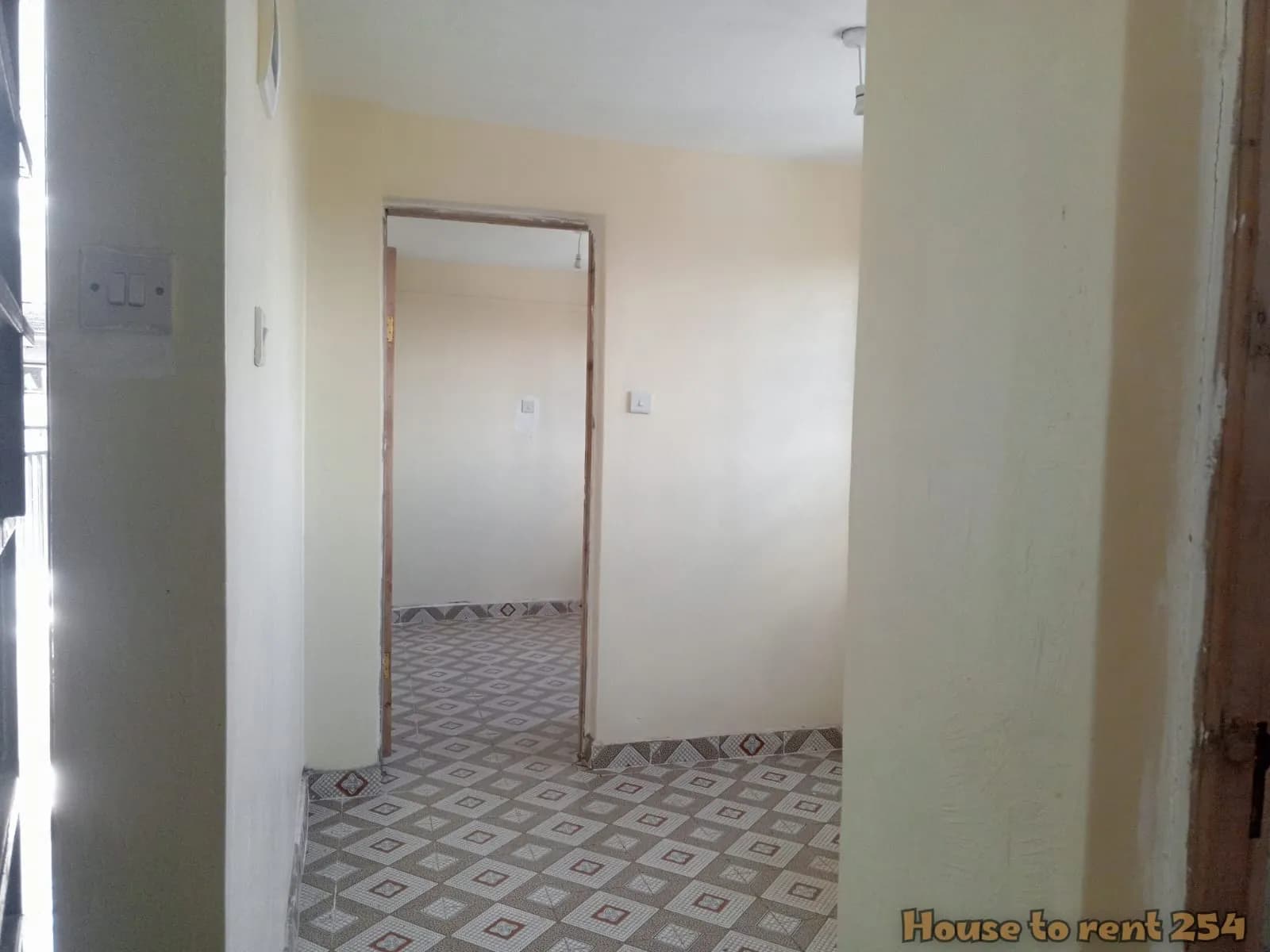 1 Bedroom Apartment For Rent along Waiyaki way, Uthiru_11