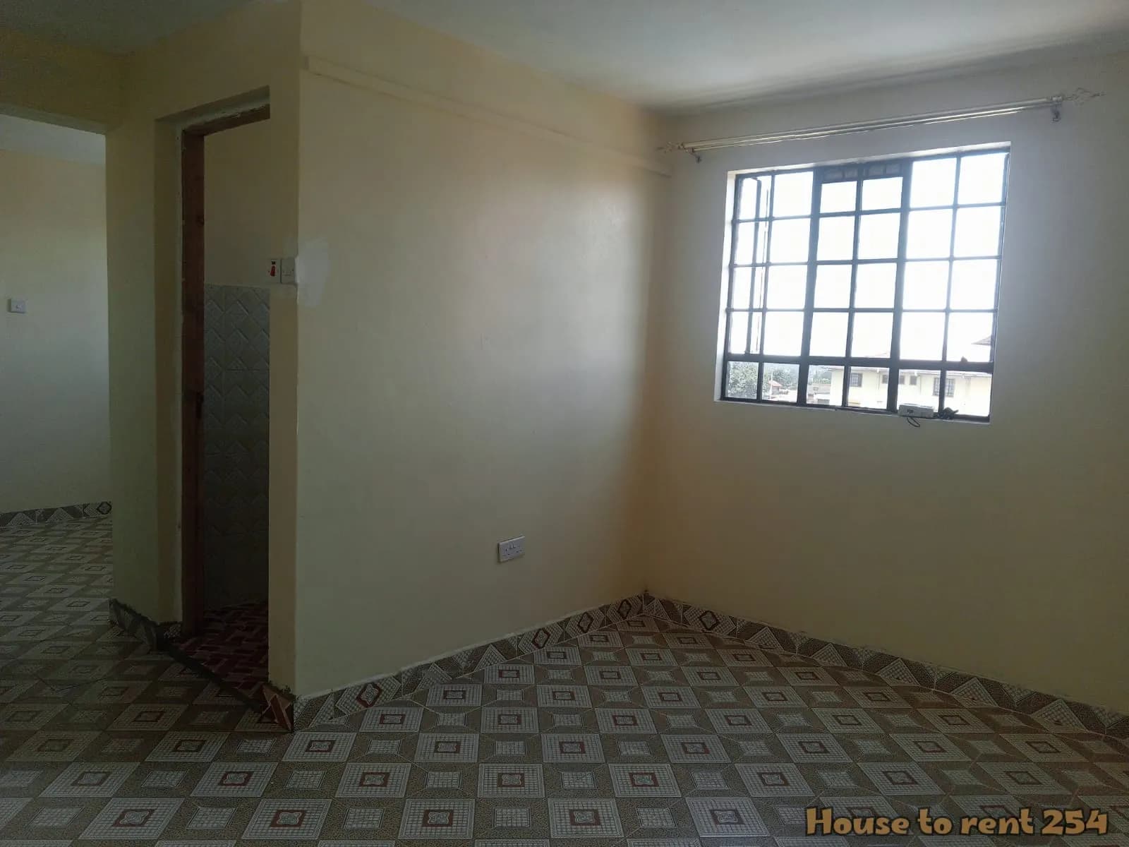 1 Bedroom Apartment For Rent along Waiyaki way, Uthiru_12