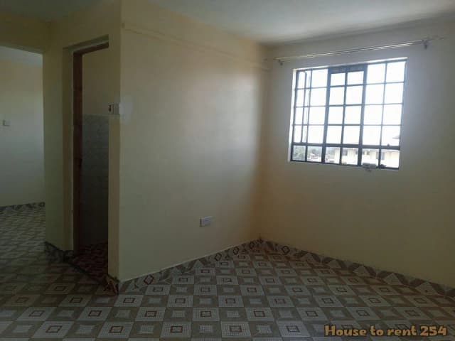 1 Bedroom Apartment For Rent along Waiyaki way, Uthiru_12