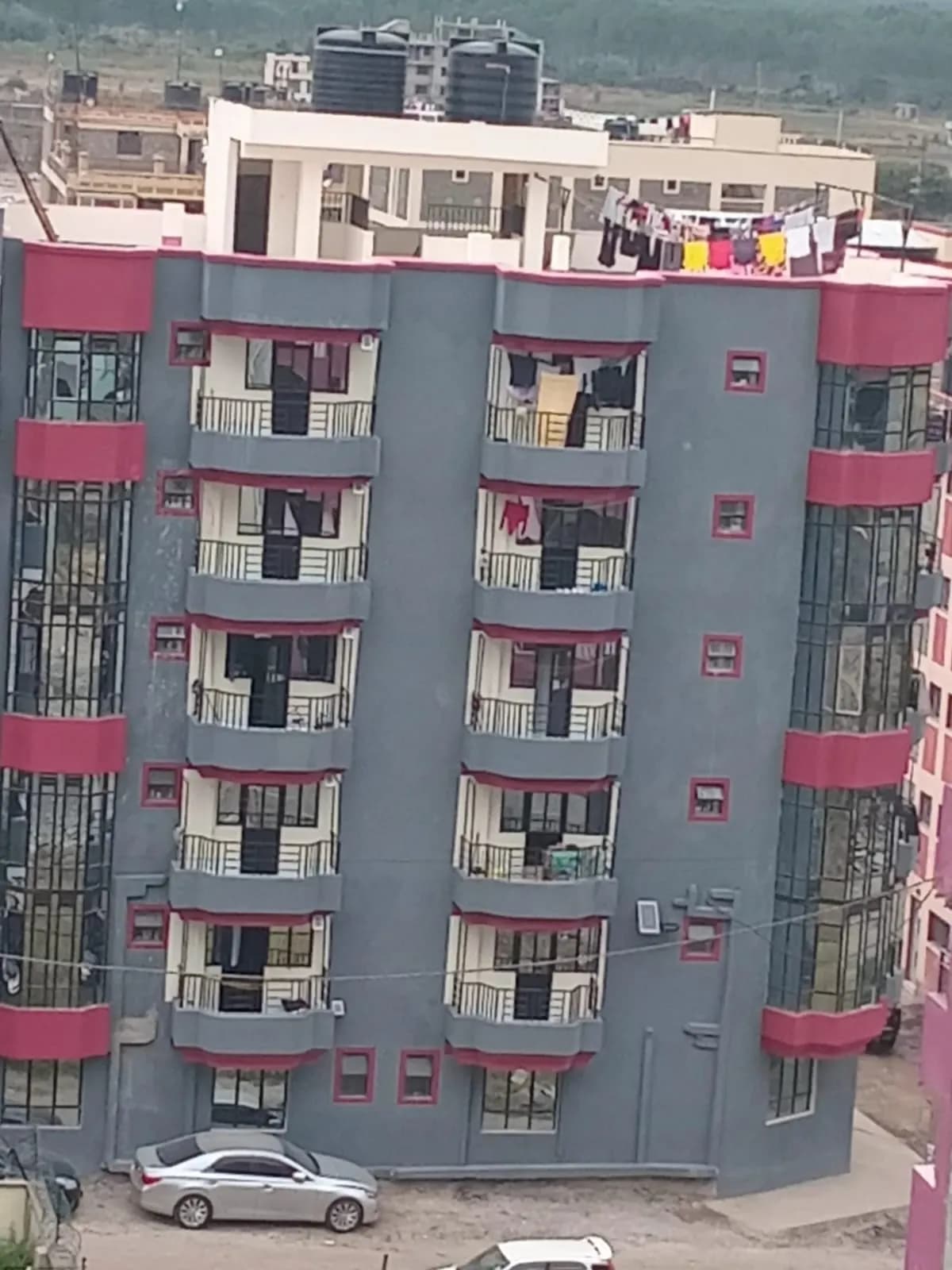Apartment Block For Sale in Eastern Bypass, Ruiru_2